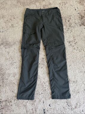 Women’s Columbia hiking pants